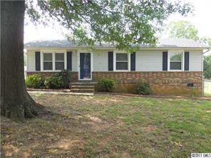 516 E Washington Ave., Bessemer City, NC 28016