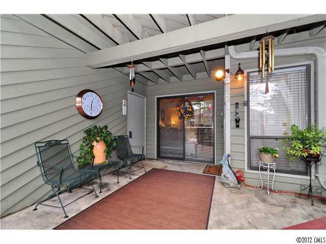 1600 W Sharon Rd. #5, Charlotte, NC 28210