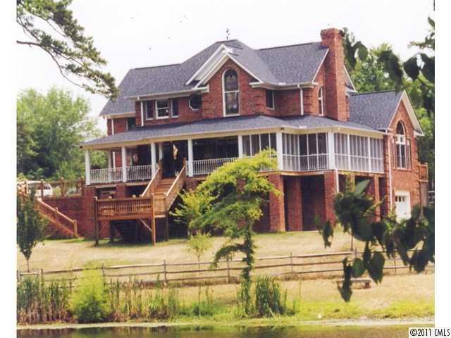1600 Oakwood Ave., Kannapolis, NC 28081
