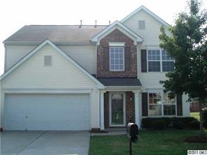 4902 Stowe Derby Dr., Charlotte, NC 28278