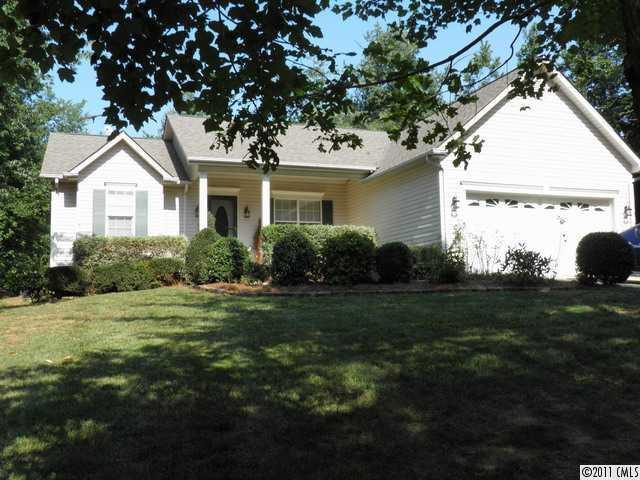 5990 Aquarian Way, Denver, NC 28037