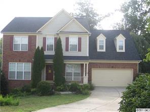 8004 Pelorus Ln., Charlotte, NC 28269