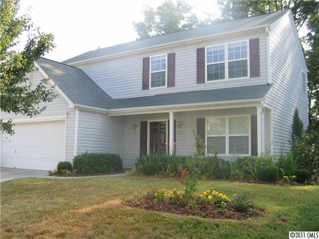 3606 Edgeview Dr., Indian Trail, NC 28079