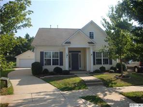 11342 Heritage Green Dr., Cornelius, NC 28031