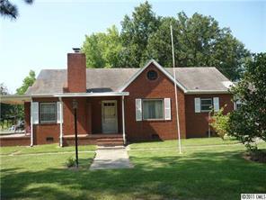1807 Charlotte Ave., Monroe, NC 28110