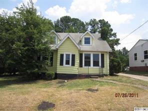 903 N Green St., Salisbury, NC 28144