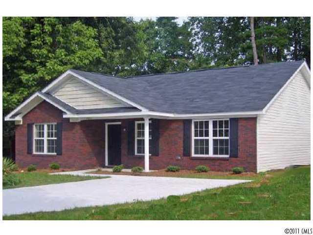 9317 Kendall Dr., Charlotte, NC 28214