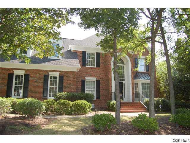 4638 Fairvista Dr., Charlotte, NC 28269