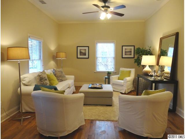 3007 Yadkin Ave., Charlotte, NC 28205