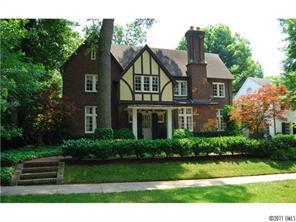 1617 Beverly Dr., Charlotte, NC 28207