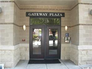 718 Trade St. #708, Charlotte, NC 28202