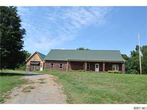 679 River Hill Rd., Statesville, NC 28625