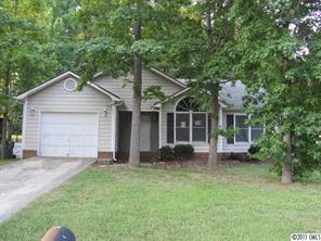 8522 Brookstead Dr., Charlotte, NC 28215
