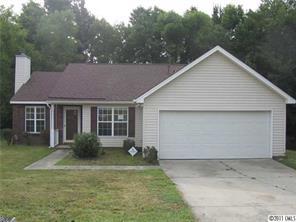 8316 Sand Hills Ct., Charlotte, NC 28215