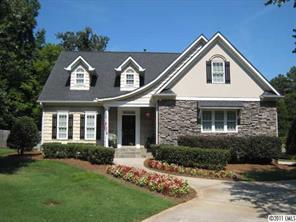 6011 Hunter Ln., Matthews, NC 28104