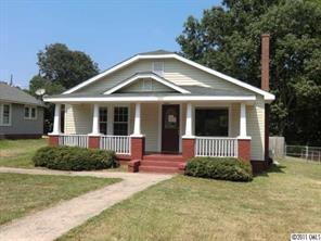 1013 Buick Ave., Kannapolis, NC 28083