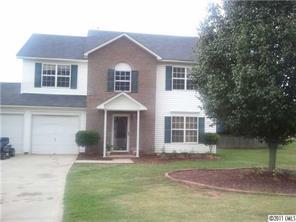 2705 Thornburg Ct. #41, Monroe, NC 28110
