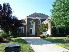 11034 Fountaingrove Dr., Charlotte, NC 28262