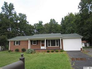 314 Meadowood Cir., Kannapolis, NC 28081