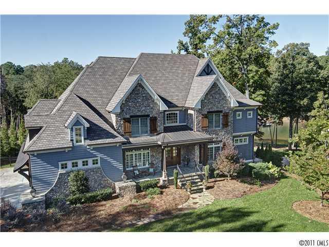 19500 Weavers Cir., Cornelius, NC 28031