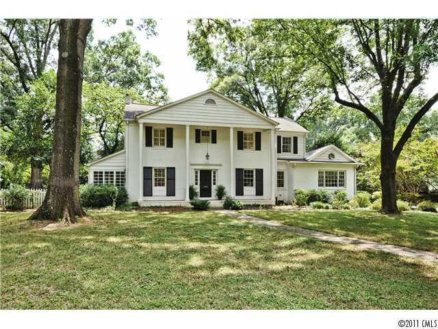 1839 S Wendover Rd., Charlotte, NC 28211