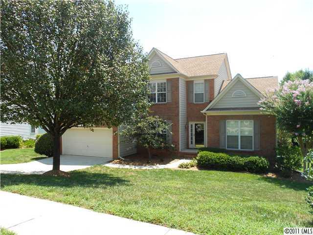 7929 Fairmeadows Dr., Charlotte, NC 28269