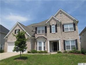 9556 NW Mahland Ct., Concord, NC 28027