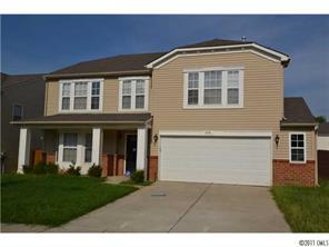 5548 Hammermill Dr., Harrisburg, NC 28075