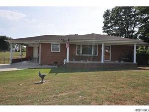 5388 East Hwy 27 Hwy., Iron Station, NC 28080