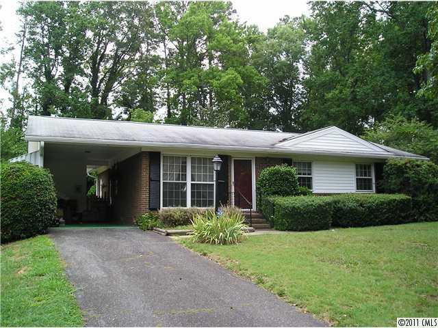 6720 Wild Turkey Ln., Charlotte, NC 28214