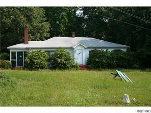 413 E 18th St., Kannapolis, NC 28083