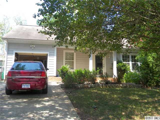 849 Brattleboro Ct., Charlotte, NC 28217