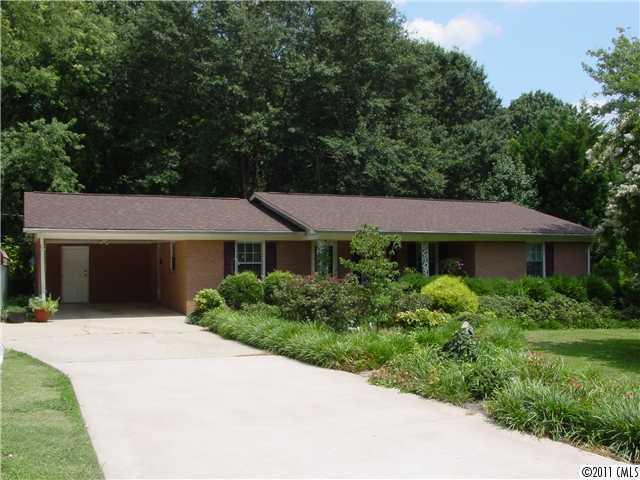 2914 Clover Fork Cir. #3, Albemarle, NC 28001