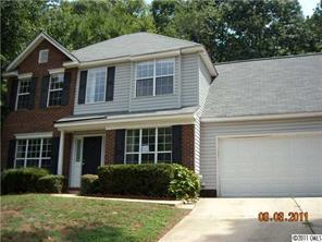 9005 Long Pickett Ct., Huntersville, NC 28078