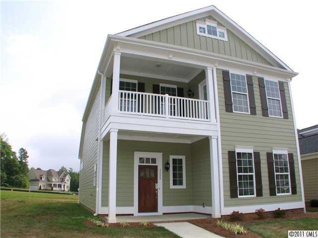 3220 Lock Erne Ave., Kannapolis, NC 28081