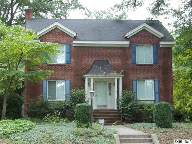 403 S Elm St., Marshville, NC 28103