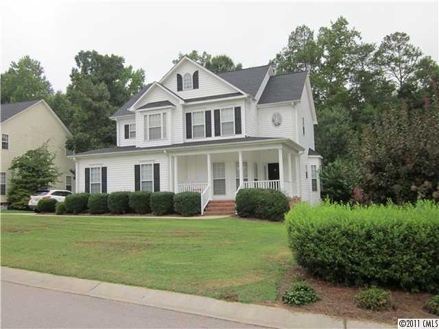 11664 Crossroads Pl., Concord, NC 28025
