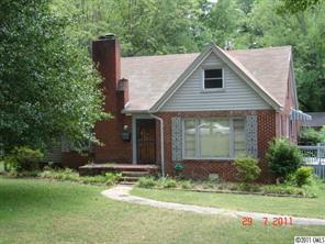 3400 Central Ave., Charlotte, NC 28205