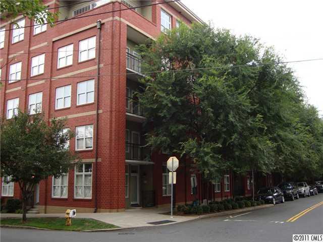 1320 Fillmore Ave. #137, Charlotte, NC 28203