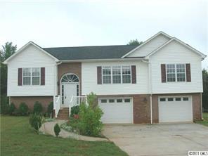 17 Granite Creek Dr., Granite Falls, NC 28630