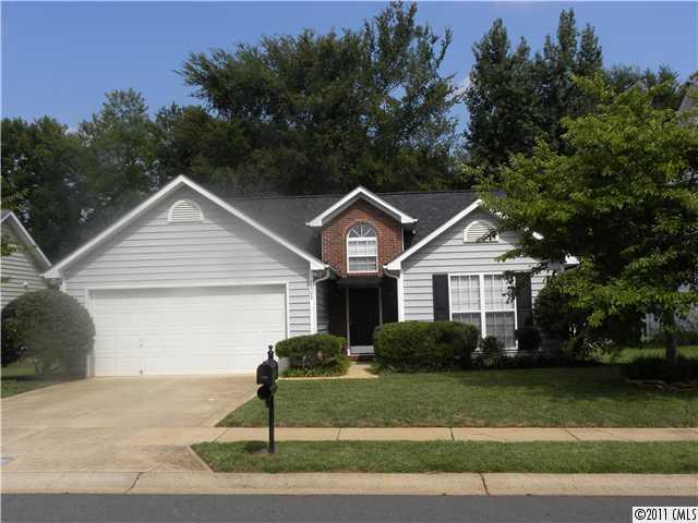 7505 Starvalley Dr., Charlotte, NC 28210