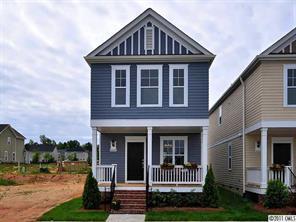 16619 Landen Forest Ln., Davidson, NC 28036