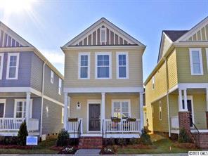 16623 Landen Forest Ln., Davidson, NC 28036