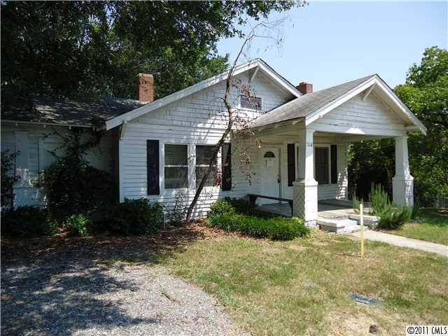 708 Bessemer City Rd., Gastonia, NC 28052
