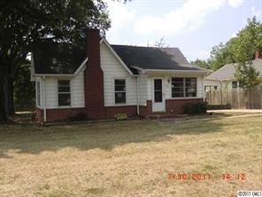 903 Laura Ave., Kannapolis, NC 28083