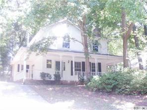 7029 Misty Morn Dr., Charlotte, NC 28215