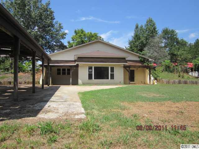 475 Price Rd., Salisbury, NC 28146