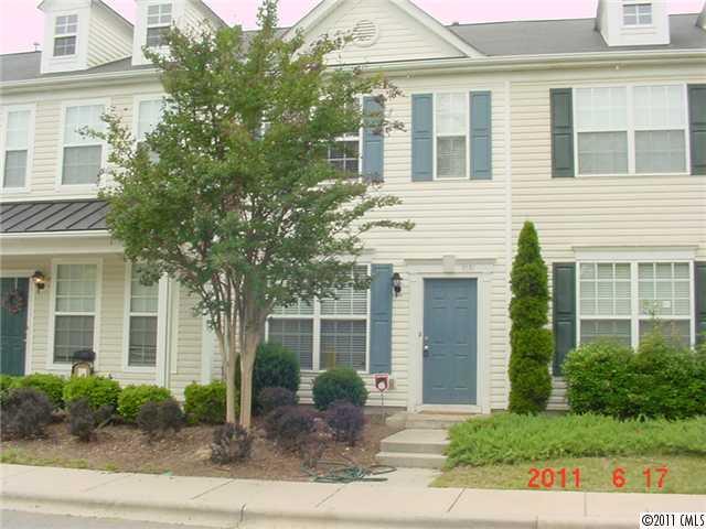 3531 Creeping Flora Ln. #L12/bld2, Charlotte, NC 28216