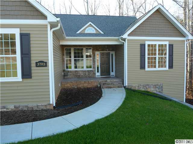3703 Glen Meadows Dr. #lot 12, Denver, NC 28037