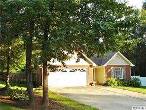 4904 Sandstone Ln., Monroe, NC 28110